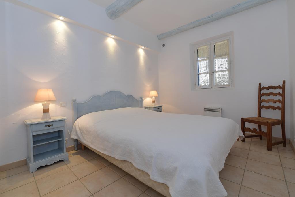 Le Rayol-Canadel-sur-MerLes Lauriers Roses公寓式酒店 外观 照片